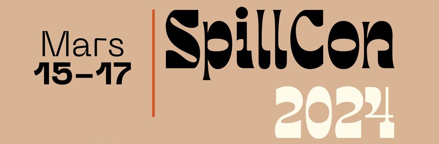 SpillCon